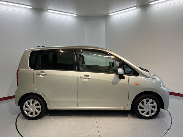 ムーヴL2WD CVT車 CD 社外ETC キーレスエントリー 電動格納ドアミラー アイドリングストップ ベンチシート(愛媛県)の中古車