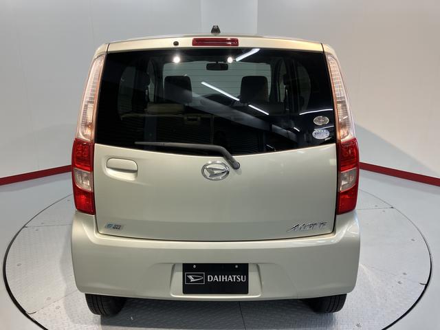 ムーヴL2WD CVT車 CD 社外ETC キーレスエントリー 電動格納ドアミラー アイドリングストップ ベンチシート(愛媛県)の中古車