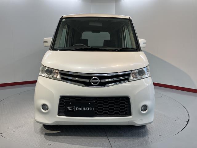 ルークスハイウェイスター片側電動スライドドア ナビゲーション バックカメラ ワンセグTV ETC車載器 オートライト ディスチャージヘッドライト フォグランプ プッシュスタート オートエアコン 電動格納ドアミラー(愛媛県)の中古車