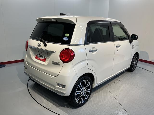 キャストスタイルG プライムコレクション SAIIIプッシュスタート アイドリングストップ 運転席・助手席シートヒーター オートライト オートマチックハイビーム LEDヘッドライト フロントフォグランプ ベンチシート 社外ナビ 社外ドライブレコーダー(愛媛県)の中古車