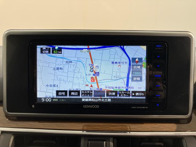 キャストスタイルG プライムコレクション SAIIIプッシュスタート アイドリングストップ 運転席・助手席シートヒーター オートライト オートマチックハイビーム LEDヘッドライト フロントフォグランプ ベンチシート 社外ナビ 社外ドライブレコーダー(愛媛県)の中古車
