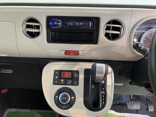 ミラココアココアプラスX2WD ベンチシート アイドリングストップ LEDヘッドライト 社外CDチューナー USB AUX ETC車載器 オートエアコン パワステ パワーウインドウ ABS運転席・助手席エアバッグ(愛媛県)の中古車