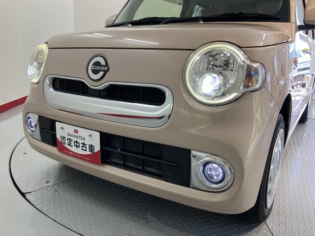 ミラココアココアプラスX2WD ベンチシート アイドリングストップ LEDヘッドライト 社外CDチューナー USB AUX ETC車載器 オートエアコン パワステ パワーウインドウ ABS運転席・助手席エアバッグ(愛媛県)の中古車