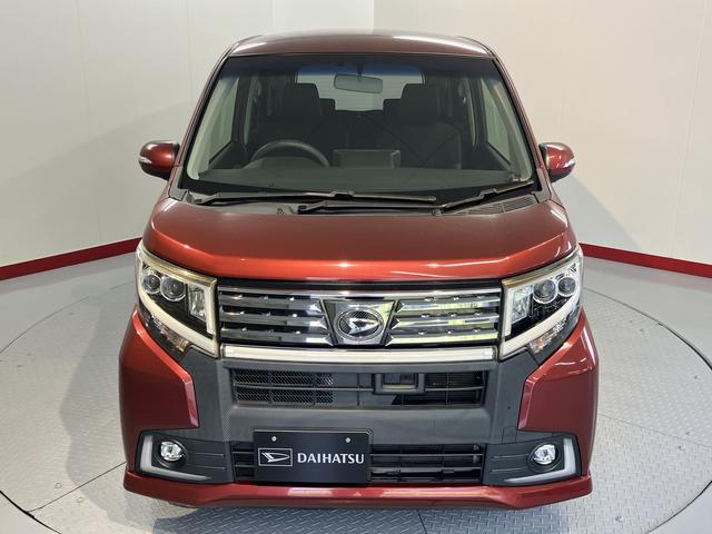 ムーヴカスタム　Ｘ　ハイパーＳＡ２ＷＤ　プッシュスタート　横滑り防止装置　アイドリングストップ　オートライト　ＬＥＤヘッドライト　フロントフォグランプ　純正ナビ　ＣＤ　ＤＶＤ　ＳＤ　フルセグＴＶ　ＵＳＢ　Ｂｌｕｅｔｏｏｔｈ　ＡＵＸ（愛媛県）の中古車