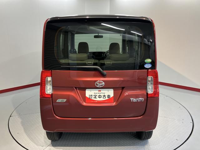 タントＸプッシュスタート　片側電動スライドドア　アイドリングストップ　ハロゲンヘッドライト　盗難防止装置　オートエアコン　ＣＤチューナー　ＵＳＢ　ＡＵＸ　パワステ　パワーウインドウ　ＡＢＳ　電動格納ミラー（愛媛県）の中古車