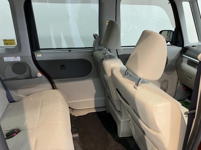 タントＸプッシュスタート　片側電動スライドドア　アイドリングストップ　ハロゲンヘッドライト　盗難防止装置　オートエアコン　ＣＤチューナー　ＵＳＢ　ＡＵＸ　パワステ　パワーウインドウ　ＡＢＳ　電動格納ミラー（愛媛県）の中古車