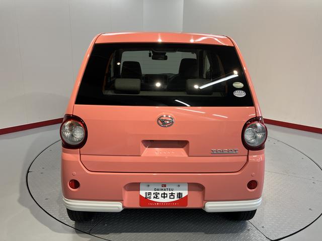 ミラトコットX SAIII純正ナビ パノラマモニター フルセグTV CD DVD USB Bluetooth ドライブレコーダー プッシュスタート アイドリングストップ 障害物センサー LEDヘッドライト 電動格納ドアミラー(愛媛県)の中古車