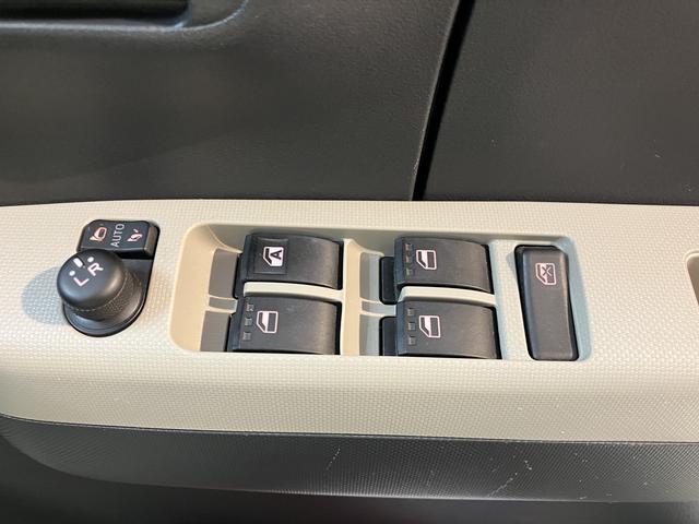 ミラトコットX SAIII純正ナビ パノラマモニター フルセグTV CD DVD USB Bluetooth ドライブレコーダー プッシュスタート アイドリングストップ 障害物センサー LEDヘッドライト 電動格納ドアミラー(愛媛県)の中古車