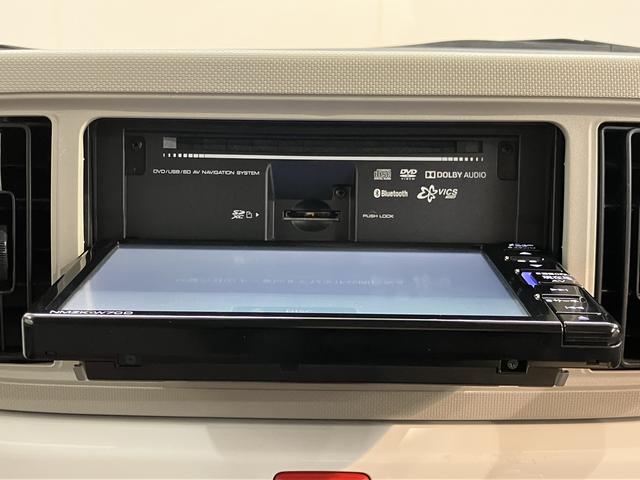 ミラトコットX SAIII純正ナビ パノラマモニター フルセグTV CD DVD USB Bluetooth ドライブレコーダー プッシュスタート アイドリングストップ 障害物センサー LEDヘッドライト 電動格納ドアミラー(愛媛県)の中古車