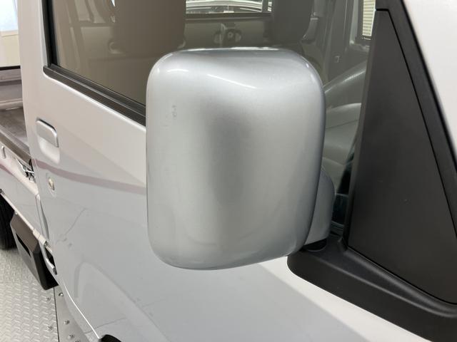ハイゼットトラックスタンダード2WD 5速ミッション車 CD ラジオ ETC マニュアルエアコン パワステ 運転席エアバッグ(愛媛県)の中古車