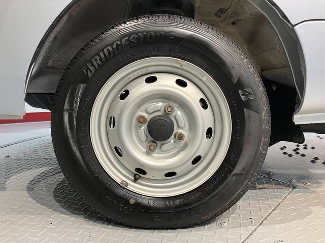 ハイゼットトラックスタンダード2WD 5速ミッション車 CD ラジオ ETC マニュアルエアコン パワステ 運転席エアバッグ(愛媛県)の中古車