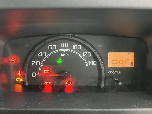 ハイゼットトラックスタンダード2WD 5速ミッション車 CD ラジオ ETC マニュアルエアコン パワステ 運転席エアバッグ(愛媛県)の中古車