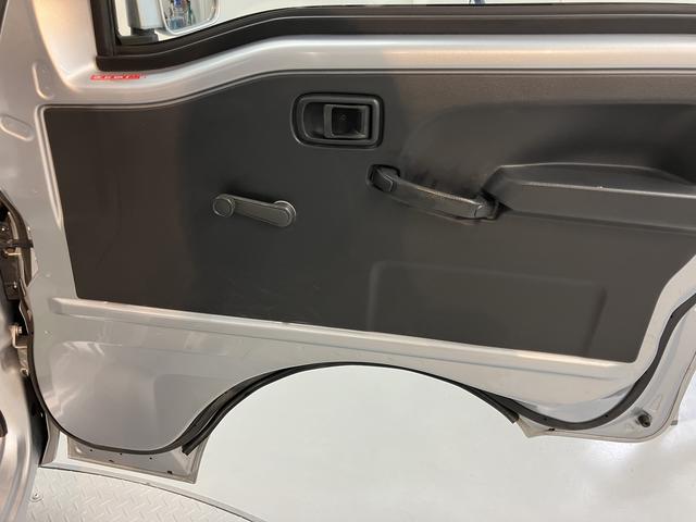 ハイゼットトラックスタンダード2WD 5速ミッション車 CD ラジオ ETC マニュアルエアコン パワステ 運転席エアバッグ(愛媛県)の中古車