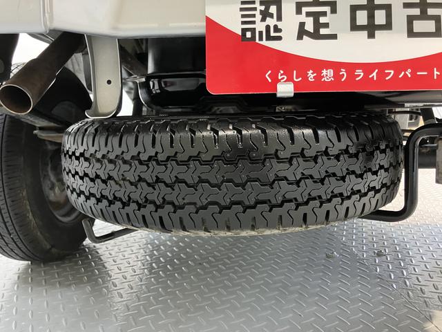 ハイゼットトラックスタンダード2WD 5速ミッション車 CD ラジオ ETC マニュアルエアコン パワステ 運転席エアバッグ(愛媛県)の中古車