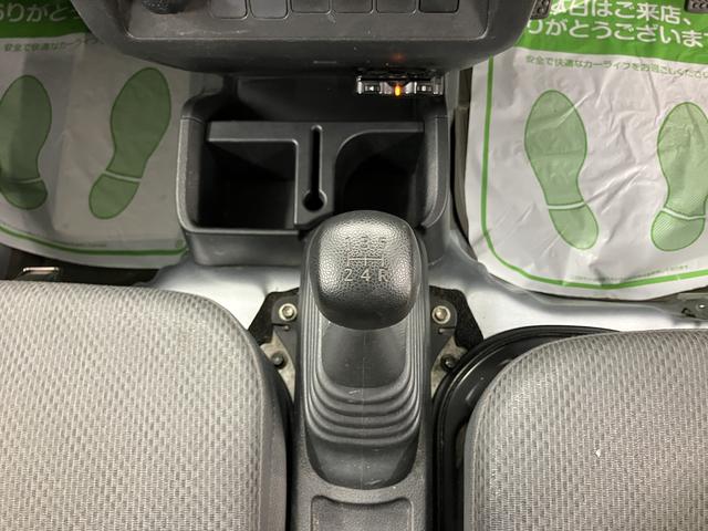 ハイゼットトラックスタンダード2WD 5速ミッション車 CD ラジオ ETC マニュアルエアコン パワステ 運転席エアバッグ(愛媛県)の中古車