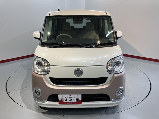 ムーヴキャンバスＧメイクアップ　ＳＡIII純正ナビ　バックモニター　フルセグＴＶ　ＣＤ　ＤＶＤ　ＵＳＢ　Ｂｌｕｅｔｏｏｔｈ　ドラレコ　ＥＴＣ　両側電動スライドドア　オートライトＬＥＤヘッドライト　プッシュスタート　アイドリングストップ（愛媛県）の中古車