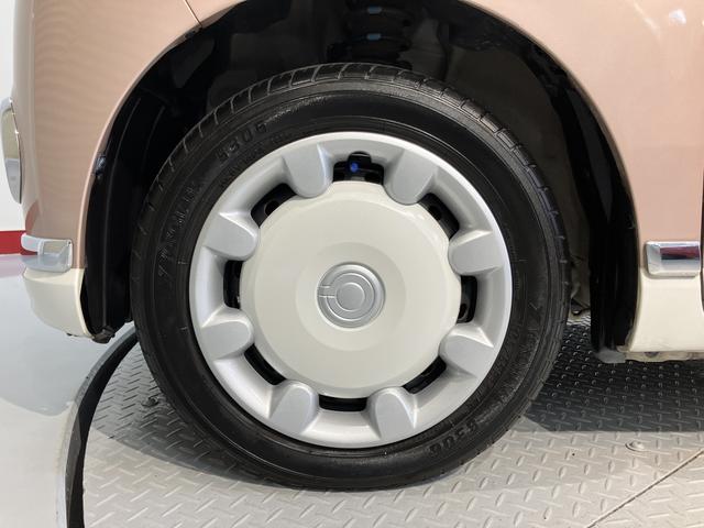 ムーヴキャンバスＧメイクアップ　ＳＡIII純正ナビ　バックモニター　フルセグＴＶ　ＣＤ　ＤＶＤ　ＵＳＢ　Ｂｌｕｅｔｏｏｔｈ　ドラレコ　ＥＴＣ　両側電動スライドドア　オートライトＬＥＤヘッドライト　プッシュスタート　アイドリングストップ（愛媛県）の中古車