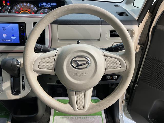 ムーヴキャンバスＧメイクアップ　ＳＡIII純正ナビ　バックモニター　フルセグＴＶ　ＣＤ　ＤＶＤ　ＵＳＢ　Ｂｌｕｅｔｏｏｔｈ　ドラレコ　ＥＴＣ　両側電動スライドドア　オートライトＬＥＤヘッドライト　プッシュスタート　アイドリングストップ（愛媛県）の中古車