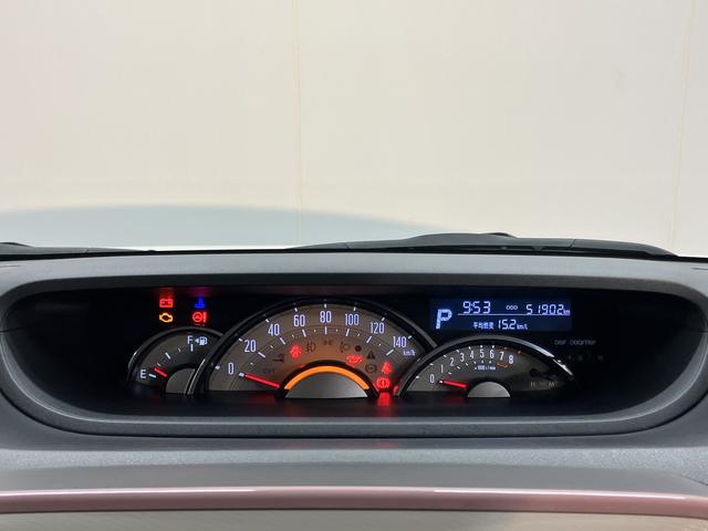 ムーヴキャンバスＧメイクアップ　ＳＡIII純正ナビ　バックモニター　フルセグＴＶ　ＣＤ　ＤＶＤ　ＵＳＢ　Ｂｌｕｅｔｏｏｔｈ　ドラレコ　ＥＴＣ　両側電動スライドドア　オートライトＬＥＤヘッドライト　プッシュスタート　アイドリングストップ（愛媛県）の中古車