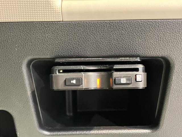 ムーヴキャンバスＧメイクアップ　ＳＡIII純正ナビ　バックモニター　フルセグＴＶ　ＣＤ　ＤＶＤ　ＵＳＢ　Ｂｌｕｅｔｏｏｔｈ　ドラレコ　ＥＴＣ　両側電動スライドドア　オートライトＬＥＤヘッドライト　プッシュスタート　アイドリングストップ（愛媛県）の中古車