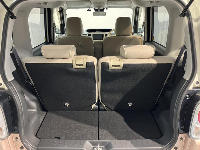 ムーヴキャンバスＧメイクアップ　ＳＡIII純正ナビ　バックモニター　フルセグＴＶ　ＣＤ　ＤＶＤ　ＵＳＢ　Ｂｌｕｅｔｏｏｔｈ　ドラレコ　ＥＴＣ　両側電動スライドドア　オートライトＬＥＤヘッドライト　プッシュスタート　アイドリングストップ（愛媛県）の中古車