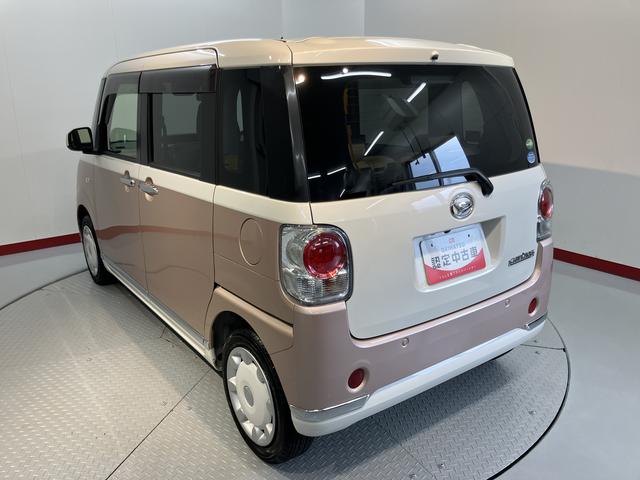 ムーヴキャンバスＧメイクアップ　ＳＡIII純正ナビ　バックモニター　フルセグＴＶ　ＣＤ　ＤＶＤ　ＵＳＢ　Ｂｌｕｅｔｏｏｔｈ　ドラレコ　ＥＴＣ　両側電動スライドドア　オートライトＬＥＤヘッドライト　プッシュスタート　アイドリングストップ（愛媛県）の中古車