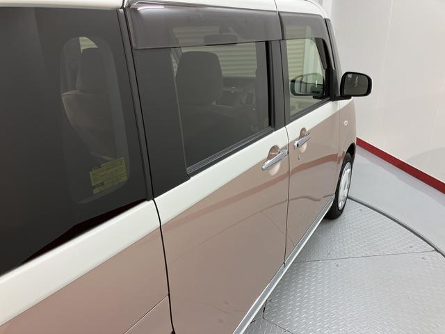 ムーヴキャンバスＧメイクアップ　ＳＡIII純正ナビ　バックモニター　フルセグＴＶ　ＣＤ　ＤＶＤ　ＵＳＢ　Ｂｌｕｅｔｏｏｔｈ　ドラレコ　ＥＴＣ　両側電動スライドドア　オートライトＬＥＤヘッドライト　プッシュスタート　アイドリングストップ（愛媛県）の中古車