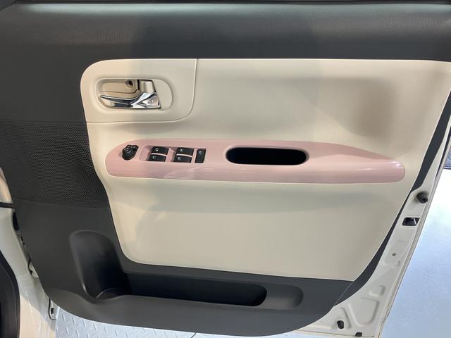 ムーヴキャンバスＧメイクアップ　ＳＡIII純正ナビ　バックモニター　フルセグＴＶ　ＣＤ　ＤＶＤ　ＵＳＢ　Ｂｌｕｅｔｏｏｔｈ　ドラレコ　ＥＴＣ　両側電動スライドドア　オートライトＬＥＤヘッドライト　プッシュスタート　アイドリングストップ（愛媛県）の中古車