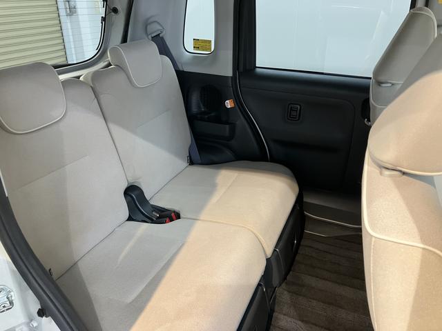ムーヴキャンバスＧメイクアップ　ＳＡIII純正ナビ　バックモニター　フルセグＴＶ　ＣＤ　ＤＶＤ　ＵＳＢ　Ｂｌｕｅｔｏｏｔｈ　ドラレコ　ＥＴＣ　両側電動スライドドア　オートライトＬＥＤヘッドライト　プッシュスタート　アイドリングストップ（愛媛県）の中古車