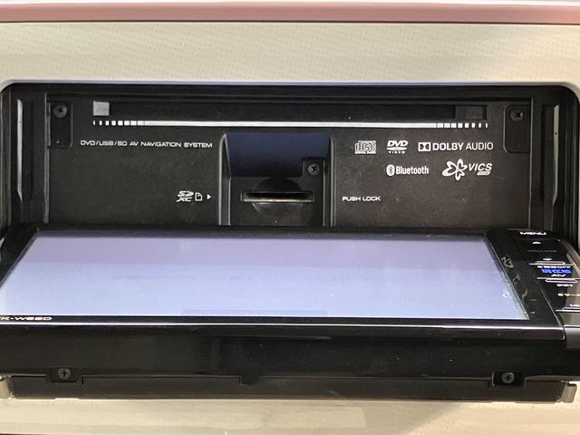 ムーヴキャンバスＧメイクアップ　ＳＡIII純正ナビ　バックモニター　フルセグＴＶ　ＣＤ　ＤＶＤ　ＵＳＢ　Ｂｌｕｅｔｏｏｔｈ　ドラレコ　ＥＴＣ　両側電動スライドドア　オートライトＬＥＤヘッドライト　プッシュスタート　アイドリングストップ（愛媛県）の中古車