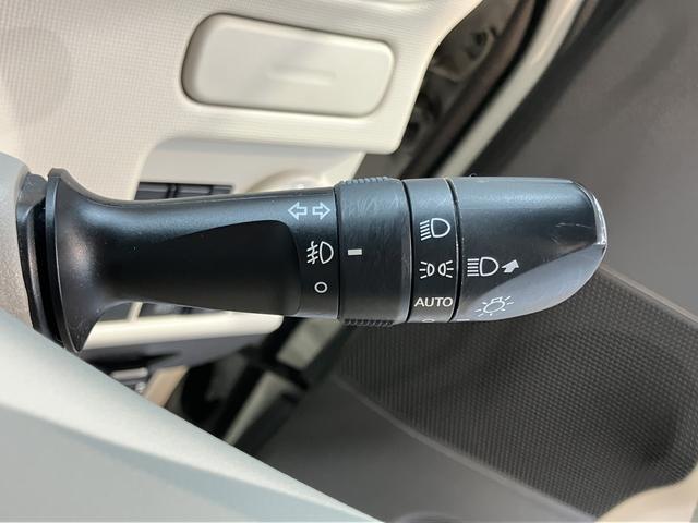 ムーヴキャンバスＧメイクアップ　ＳＡIII純正ナビ　バックモニター　フルセグＴＶ　ＣＤ　ＤＶＤ　ＵＳＢ　Ｂｌｕｅｔｏｏｔｈ　ドラレコ　ＥＴＣ　両側電動スライドドア　オートライトＬＥＤヘッドライト　プッシュスタート　アイドリングストップ（愛媛県）の中古車