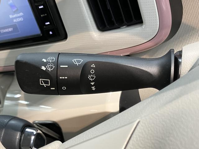 ムーヴキャンバスＧメイクアップ　ＳＡIII純正ナビ　バックモニター　フルセグＴＶ　ＣＤ　ＤＶＤ　ＵＳＢ　Ｂｌｕｅｔｏｏｔｈ　ドラレコ　ＥＴＣ　両側電動スライドドア　オートライトＬＥＤヘッドライト　プッシュスタート　アイドリングストップ（愛媛県）の中古車