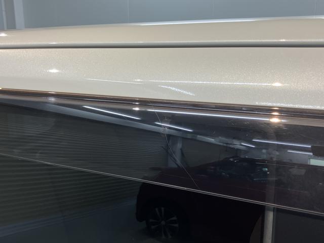 ムーヴキャンバスＧメイクアップ　ＳＡIII純正ナビ　バックモニター　フルセグＴＶ　ＣＤ　ＤＶＤ　ＵＳＢ　Ｂｌｕｅｔｏｏｔｈ　ドラレコ　ＥＴＣ　両側電動スライドドア　オートライトＬＥＤヘッドライト　プッシュスタート　アイドリングストップ（愛媛県）の中古車