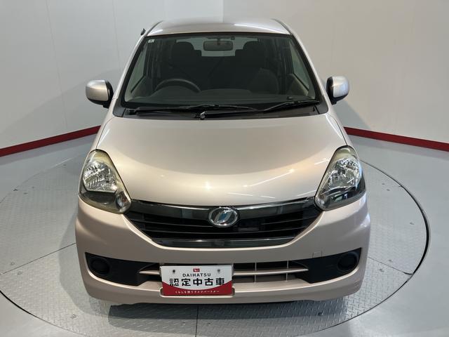 ミライースＸ　リミテッドＳＡ純正ナビ　フルセグＴＶ　ＣＤ　ＤＶＤ　ＵＳＢ　Ｂｌｕｅｔｏｏｔｈ　ＥＴＣ　アイドリングストップ　電動格納ドアミラー　キーレスエントリー　マニュアルエアコン　パワステ　パワーウィンドウ（愛媛県）の中古車
