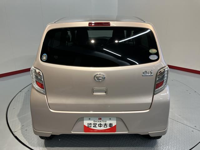 ミライースＸ　リミテッドＳＡ純正ナビ　フルセグＴＶ　ＣＤ　ＤＶＤ　ＵＳＢ　Ｂｌｕｅｔｏｏｔｈ　ＥＴＣ　アイドリングストップ　電動格納ドアミラー　キーレスエントリー　マニュアルエアコン　パワステ　パワーウィンドウ（愛媛県）の中古車