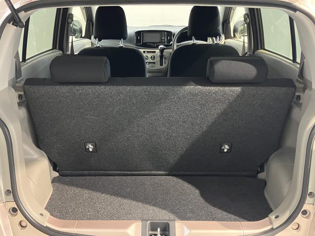 ミライースＸ　リミテッドＳＡ純正ナビ　フルセグＴＶ　ＣＤ　ＤＶＤ　ＵＳＢ　Ｂｌｕｅｔｏｏｔｈ　ＥＴＣ　アイドリングストップ　電動格納ドアミラー　キーレスエントリー　マニュアルエアコン　パワステ　パワーウィンドウ（愛媛県）の中古車