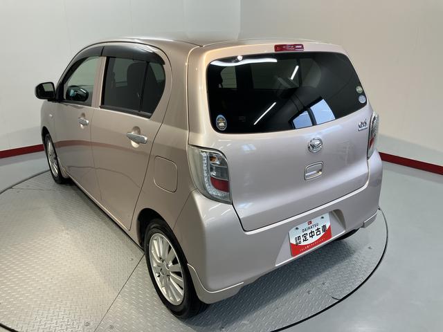 ミライースＸ　リミテッドＳＡ純正ナビ　フルセグＴＶ　ＣＤ　ＤＶＤ　ＵＳＢ　Ｂｌｕｅｔｏｏｔｈ　ＥＴＣ　アイドリングストップ　電動格納ドアミラー　キーレスエントリー　マニュアルエアコン　パワステ　パワーウィンドウ（愛媛県）の中古車