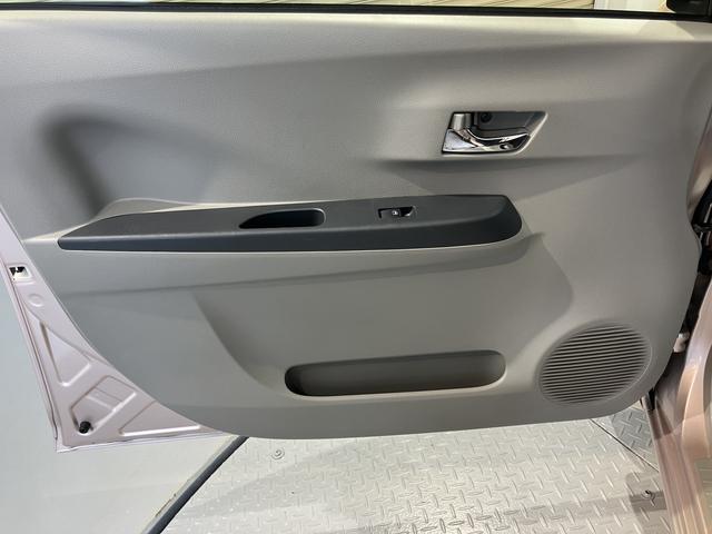 ミライースＸ　リミテッドＳＡ純正ナビ　フルセグＴＶ　ＣＤ　ＤＶＤ　ＵＳＢ　Ｂｌｕｅｔｏｏｔｈ　ＥＴＣ　アイドリングストップ　電動格納ドアミラー　キーレスエントリー　マニュアルエアコン　パワステ　パワーウィンドウ（愛媛県）の中古車