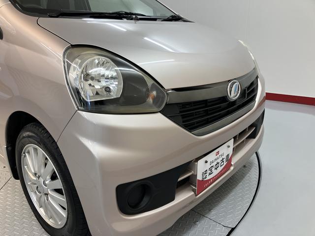 ミライースＸ　リミテッドＳＡ純正ナビ　フルセグＴＶ　ＣＤ　ＤＶＤ　ＵＳＢ　Ｂｌｕｅｔｏｏｔｈ　ＥＴＣ　アイドリングストップ　電動格納ドアミラー　キーレスエントリー　マニュアルエアコン　パワステ　パワーウィンドウ（愛媛県）の中古車