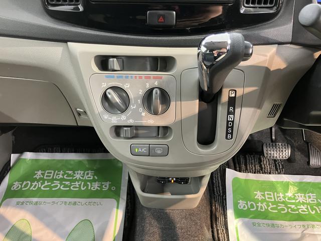 ミライースＸ　リミテッドＳＡ純正ナビ　フルセグＴＶ　ＣＤ　ＤＶＤ　ＵＳＢ　Ｂｌｕｅｔｏｏｔｈ　ＥＴＣ　アイドリングストップ　電動格納ドアミラー　キーレスエントリー　マニュアルエアコン　パワステ　パワーウィンドウ（愛媛県）の中古車