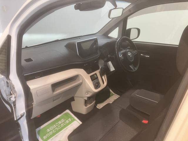 ムーヴＸリミテッドII　ＳＡIII純正ナビ　バックモニター　フルセグＴＶ　ＣＤ　ＤＶＤ　ＵＳＢ　Ｂｌｕｅｔｏｏｔｈ　ミュージックサーバー　ドラレコ　ＥＴＣ　運転席シートヒーター　オートライト　ＬＥＤヘッドライト　キーフリーシステム（愛媛県）の中古車