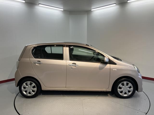ミライースL SA2WD CVT車 CD ラジオ ETC アイドリングストップ キーレスエントリー マニュアルエアコン パワステ パワーウィンドウ(愛媛県)の中古車