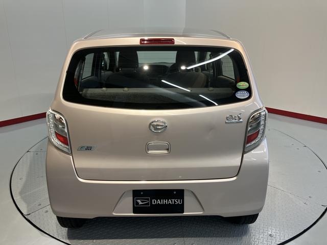 ミライースL SA2WD CVT車 CD ラジオ ETC アイドリングストップ キーレスエントリー マニュアルエアコン パワステ パワーウィンドウ(愛媛県)の中古車