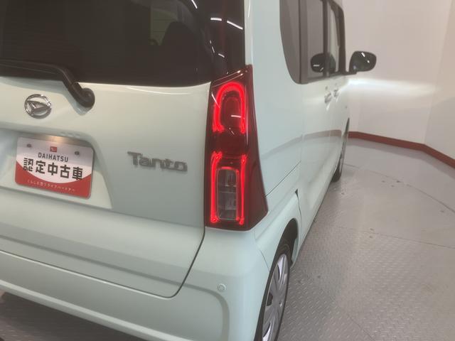 タントＸ片側電動スライドドア　オートエアコン　オートライト　ＬＥＤヘッドライト　プッシュスタート　電動格納ドアミラー　ベンチシート　スマートアシスト　アイドリングストップ（愛媛県）の中古車