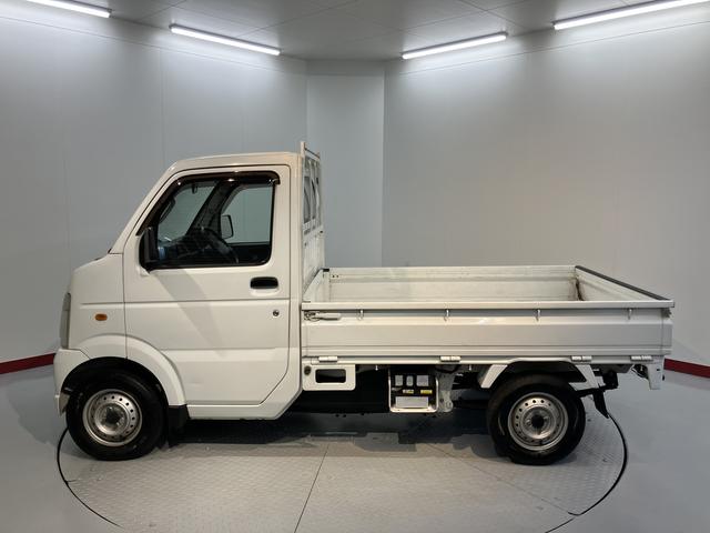 キャリイトラックＫＣエアコン・パワステ２ＷＤ　５速ミッション車　マニュアルエアコン　パワステ　ＥＴＣ（愛媛県）の中古車