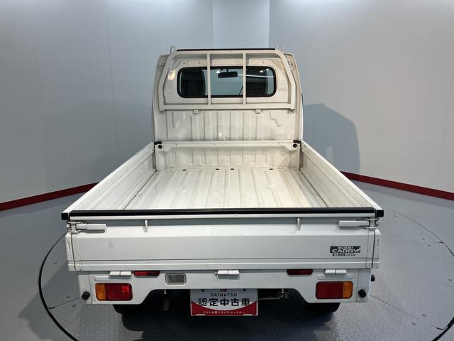 キャリイトラックＫＣエアコン・パワステ２ＷＤ　５速ミッション車　マニュアルエアコン　パワステ　ＥＴＣ（愛媛県）の中古車