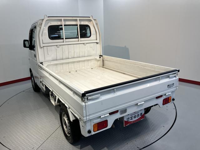 キャリイトラックＫＣエアコン・パワステ２ＷＤ　５速ミッション車　マニュアルエアコン　パワステ　ＥＴＣ（愛媛県）の中古車
