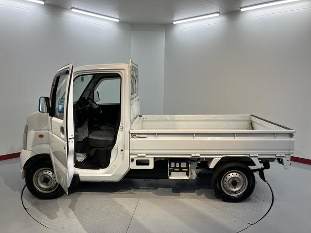 キャリイトラックＫＣエアコン・パワステ２ＷＤ　５速ミッション車　マニュアルエアコン　パワステ　ＥＴＣ（愛媛県）の中古車