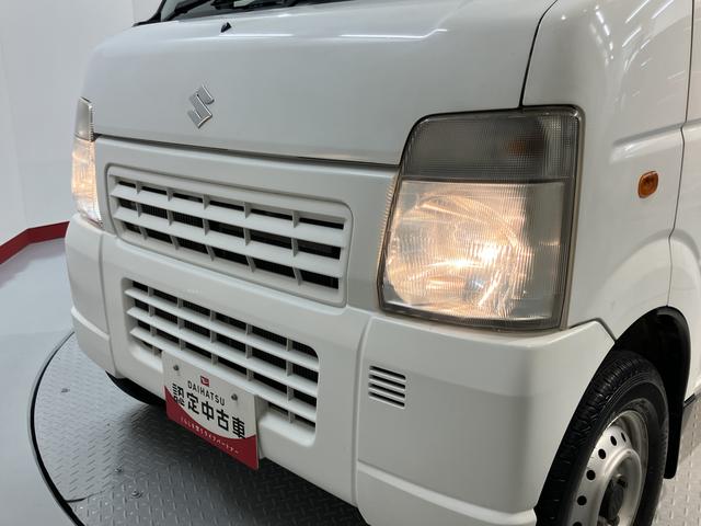 キャリイトラックＫＣエアコン・パワステ２ＷＤ　５速ミッション車　マニュアルエアコン　パワステ　ＥＴＣ（愛媛県）の中古車