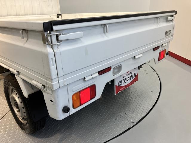 キャリイトラックＫＣエアコン・パワステ２ＷＤ　５速ミッション車　マニュアルエアコン　パワステ　ＥＴＣ（愛媛県）の中古車